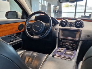 Jaguar XJ Portfolio Lang Luxury 3,0 V6*PANO*KAMERA* - foto 5