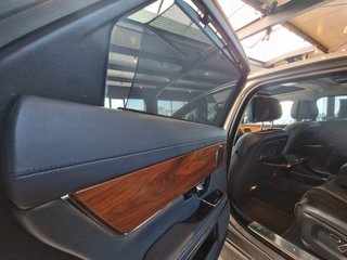 Jaguar XJ Portfolio Lang Luxury 3,0 V6*PANO*KAMERA* - foto 7