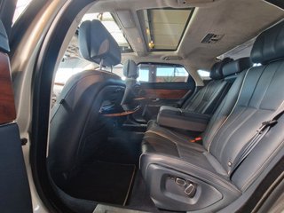 Jaguar XJ Portfolio Lang Luxury 3,0 V6*PANO*KAMERA* - foto 9