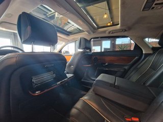 Jaguar XJ Portfolio Lang Luxury 3,0 V6*PANO*KAMERA* - foto 10