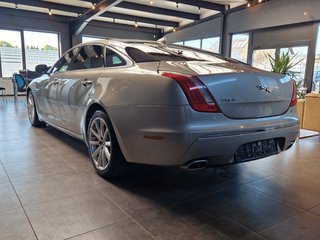 Jaguar XJ Portfolio Lang Luxury 3,0 V6*PANO*KAMERA* - foto 3