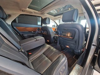 Jaguar XJ Portfolio Lang Luxury 3,0 V6*PANO*KAMERA* - foto 11