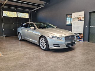 Jaguar XJ Portfolio Lang Luxury 3,0 V6*PANO*KAMERA* - foto 13