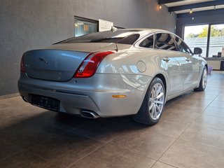 Jaguar XJ Portfolio Lang Luxury 3,0 V6*PANO*KAMERA* - foto 5