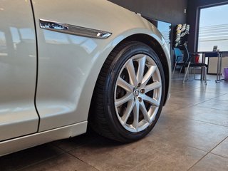Jaguar XJ Portfolio Lang Luxury 3,0 V6*PANO*KAMERA* - foto 6