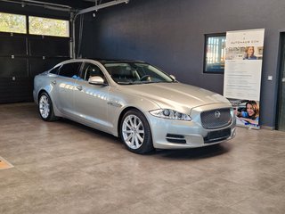 Jaguar XJ Portfolio Lang Luxury 3,0 V6*PANO*KAMERA* - foto 7