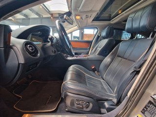 Jaguar XJ Portfolio Lang Luxury 3,0 V6*PANO*KAMERA* - foto 9
