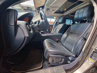 Jaguar XJ Portfolio Lang Luxury 3,0 V6*PANO*KAMERA* - foto 10