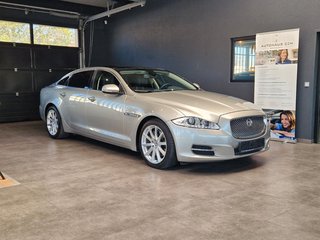 Jaguar XJ Gebrauchtwagen Kaufen