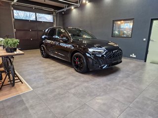 Audi Q5 Used vehicle for sale