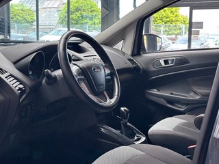 Ford EcoSport Trend 1,0EcoBoost*PDC*SHZ*KLIMAAUTO - photo 1