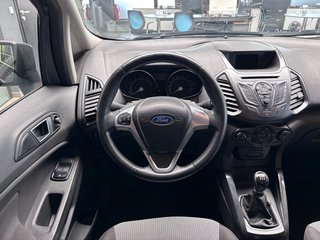 Ford EcoSport Trend 1,0EcoBoost*PDC*SHZ*KLIMAAUTO - photo 3