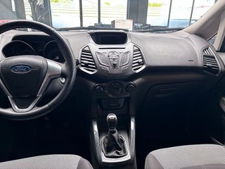 Ford EcoSport Trend 1,0EcoBoost*PDC*SHZ*KLIMAAUTO - photo 4