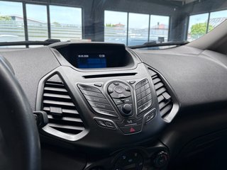 Ford EcoSport Trend 1,0EcoBoost*PDC*SHZ*KLIMAAUTO - photo 5