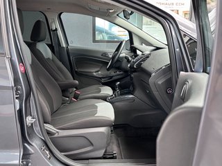 Ford EcoSport Trend 1,0EcoBoost*PDC*SHZ*KLIMAAUTO - photo 8