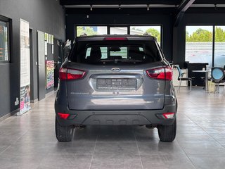 Ford EcoSport Trend 1,0EcoBoost*PDC*SHZ*KLIMAAUTO - photo 5