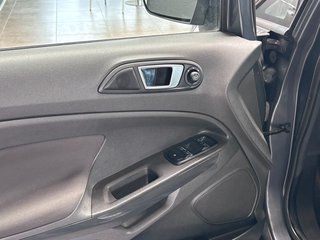 Ford EcoSport Trend 1,0EcoBoost*PDC*SHZ*KLIMAAUTO - photo 9