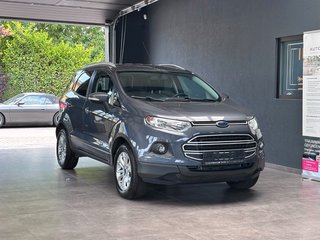 Ford EcoSport Used vehicle for sale