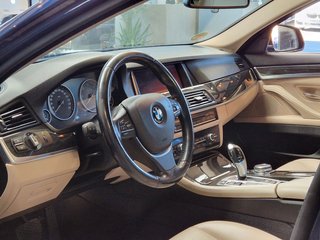 BMW 535d xDrive Luxury*Navi*Kamera*Bi-Xenon* - bilder 7