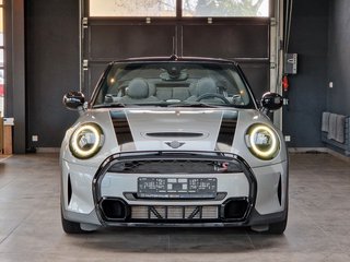 MINI Cooper S Cabrio *Autom Classic Trim *Keyless*NAV - foto 2