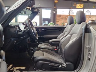 MINI Cooper S Cabrio *Autom Classic Trim *Keyless*NAV - foto 1