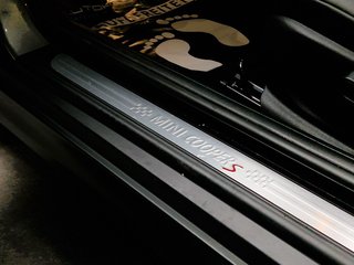 MINI Cooper S Cabrio *Autom Classic Trim *Keyless*NAV - foto 2