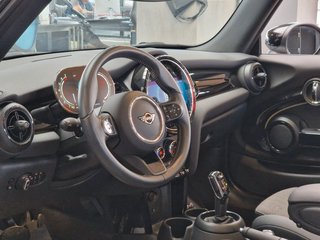 MINI Cooper S Cabrio *Autom Classic Trim *Keyless*NAV - foto 3