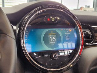 MINI Cooper S Cabrio *Autom Classic Trim *Keyless*NAV - foto 4