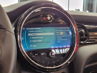 MINI Cooper S Cabrio *Autom Classic Trim *Keyless*NAV - foto 5