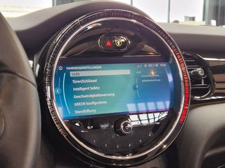 MINI Cooper S Cabrio *Autom Classic Trim *Keyless*NAV - foto 6