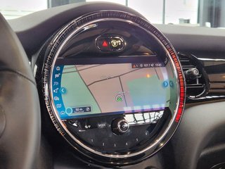 MINI Cooper S Cabrio *Autom Classic Trim *Keyless*NAV - foto 7