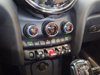 MINI Cooper S Cabrio *Autom Classic Trim *Keyless*NAV - foto 8