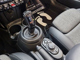 MINI Cooper S Cabrio *Autom Classic Trim *Keyless*NAV - foto 9