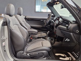 MINI Cooper S Cabrio *Autom Classic Trim *Keyless*NAV - foto 10