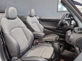 MINI Cooper S Cabrio *Autom Classic Trim *Keyless*NAV - foto 11