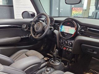 MINI Cooper S Cabrio *Autom Classic Trim *Keyless*NAV - foto 12