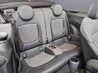 MINI Cooper S Cabrio *Autom Classic Trim *Keyless*NAV - foto 13