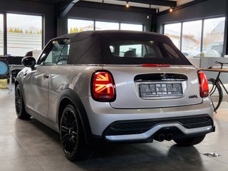 MINI Cooper S Cabrio *Autom Classic Trim *Keyless*NAV - foto 16