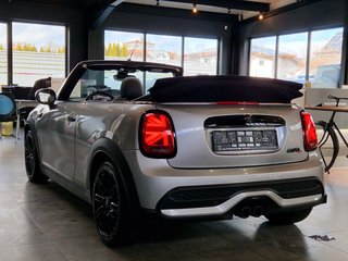 MINI Cooper S Cabrio *Autom Classic Trim *Keyless*NAV - foto 5
