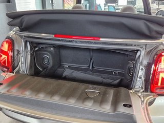 MINI Cooper S Cabrio *Autom Classic Trim *Keyless*NAV - foto 8