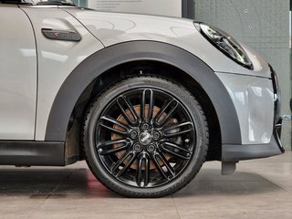 MINI Cooper S Cabrio *Autom Classic Trim *Keyless*NAV - foto 9