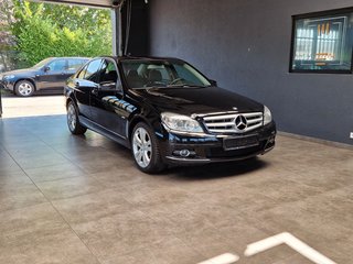 Mercedes-Benz C 200 Used vehicle for sale