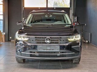 Volkswagen Tiguan Active 2,0TDI*LED MATRIX*KAMERA*CARPLAY - photo 2