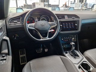 Volkswagen Tiguan Active 2,0TDI*LED MATRIX*KAMERA*CARPLAY - photo 4