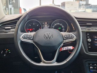 Volkswagen Tiguan Active 2,0TDI*LED MATRIX*KAMERA*CARPLAY - photo 5