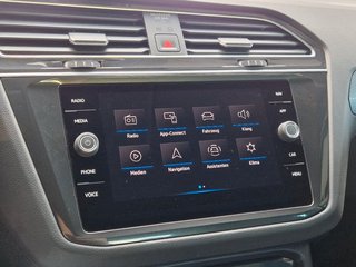 Volkswagen Tiguan Active 2,0TDI*LED MATRIX*KAMERA*CARPLAY - photo 7