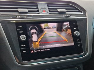 Volkswagen Tiguan Active 2,0TDI*LED MATRIX*KAMERA*CARPLAY - photo 8