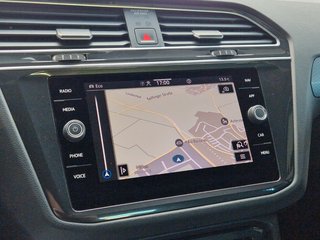 Volkswagen Tiguan Active 2,0TDI*LED MATRIX*KAMERA*CARPLAY - photo 9