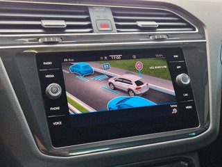 Volkswagen Tiguan Active 2,0TDI*LED MATRIX*KAMERA*CARPLAY - photo 10