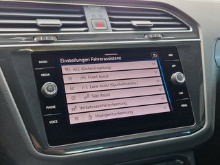 Volkswagen Tiguan Active 2,0TDI*LED MATRIX*KAMERA*CARPLAY - photo 11